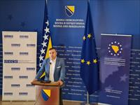 Ombudsmen of Bosnia and Herzegovina presented a special report on the implementation of recommendations